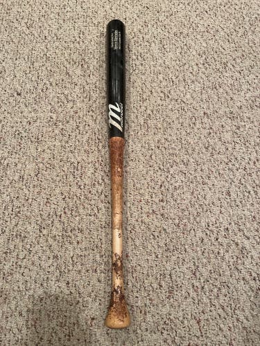 Game Used Chicago White Sox Yermin Mercedes Marucci YM73 (-3) 31 oz 34" (Used)