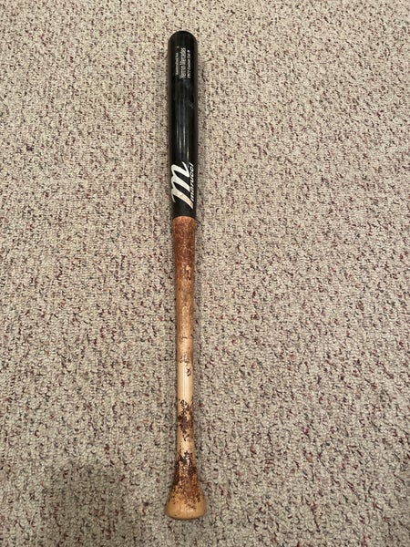 Game Used Chicago White Sox Yermin Mercedes Marucci YM73 (-3) 31 oz 34" (Used)