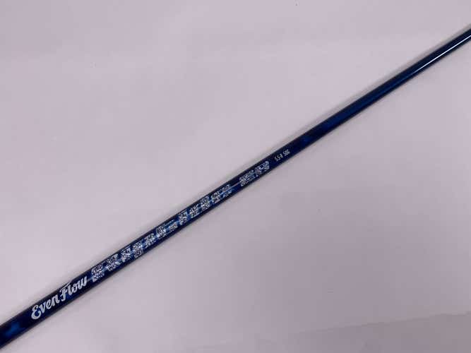 Project X EvenFlow Riptide CB 5.5 50g Regular Fairway Wood Shaft 42" Pull 0.335
