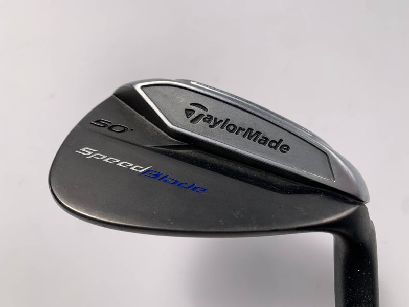 TaylorMade Speedblade Gap Wedge GW Matrix Ladies Graphite Womens RH
