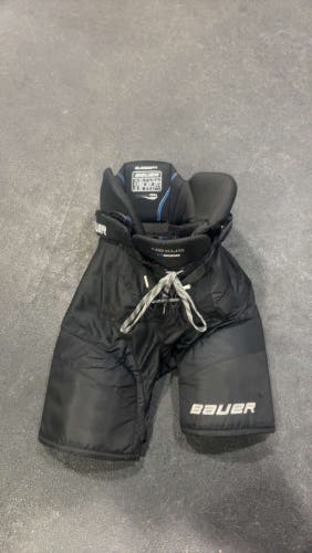 Men's Senior Small Bauer Nexus Hockey Pants (Used)