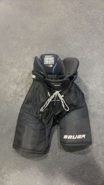 Men's Senior Small Bauer Nexus Hockey Pants (Used)