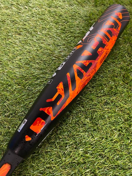 Batte Demarini CF Mashup – 30/25 – USSSA – Composite – 2022 – Jeune