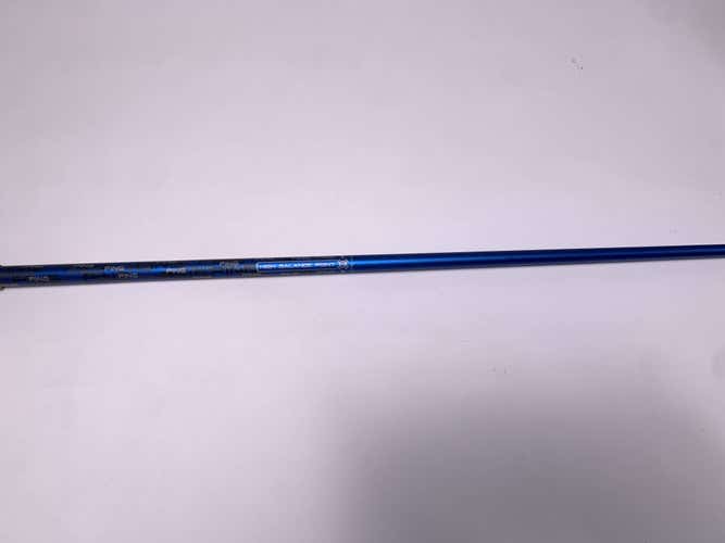Ping TFC 419 Regular Graphite Driver Shaft 44.5"-Ping