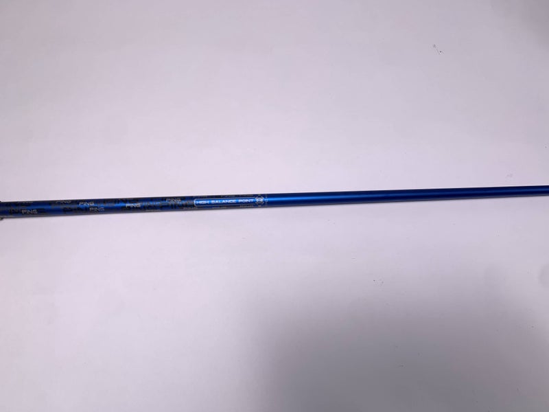 Ping TFC 419 Regular Graphite Driver Shaft 44.5"-Ping
