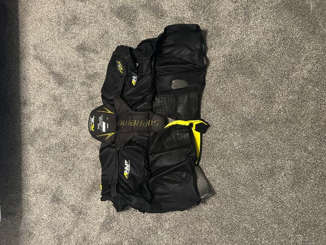 Medium Bauer Supreme ACP Elite Girdle (Used)