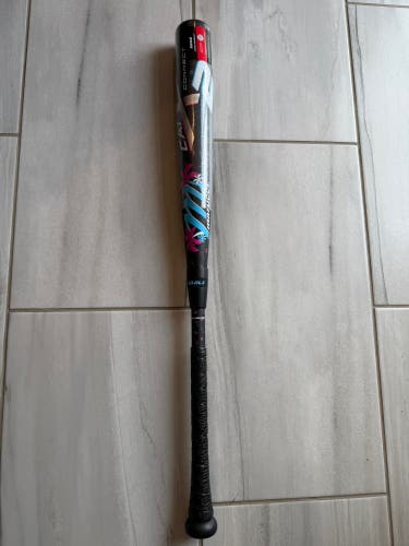 Marucci CATX2 Connect ‘Vice’ ‘Miami’ BBCOR Certified Bat (-3) 29.5 oz 32.5" (New)