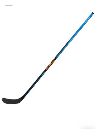 Junior Bauer Nexus Sync Right Handed Hockey Stick P28 Pro Stock (New)