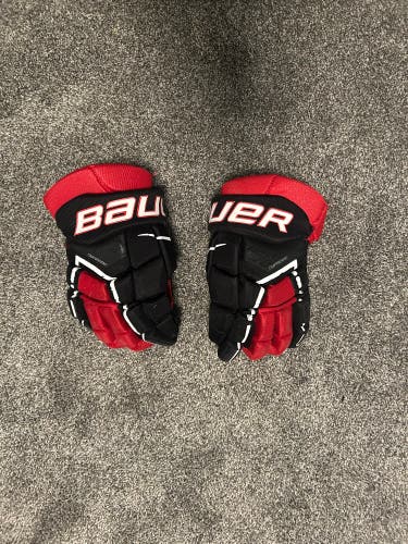 Bauer Supreme 3S Gloves 13" (Used)