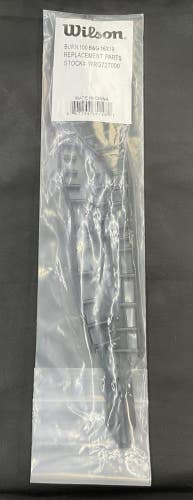 Wilson Burn 100 16x19 Bumper Guard WRG72700