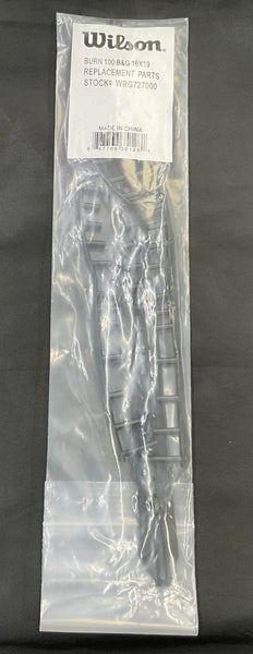 Wilson Burn 100 16x19 Bumper Guard WRG72700