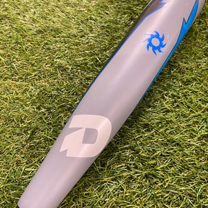 DeMarini Voodoo USA Bat 2019 (-10)