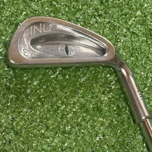 Ping Eye 2 Iron RH Steel REG 39" New Grip