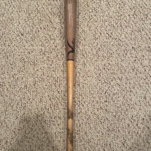 MLB Steven Souza Victus TS271 Wood Bat 32 oz 34" (Used)