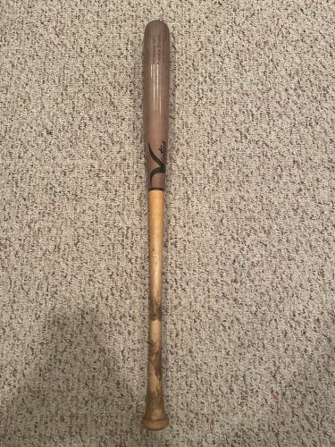 MLB Steven Souza Victus TS271 Wood Bat 32 oz 34" (Used)