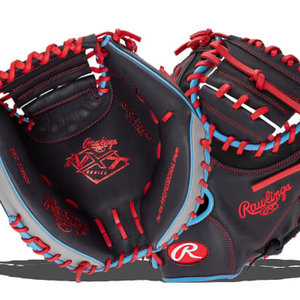 NEW Rawlings NXT 32.5" Baseball Catcher's Mitt: NXTCM325UNG FREE SHIPPING