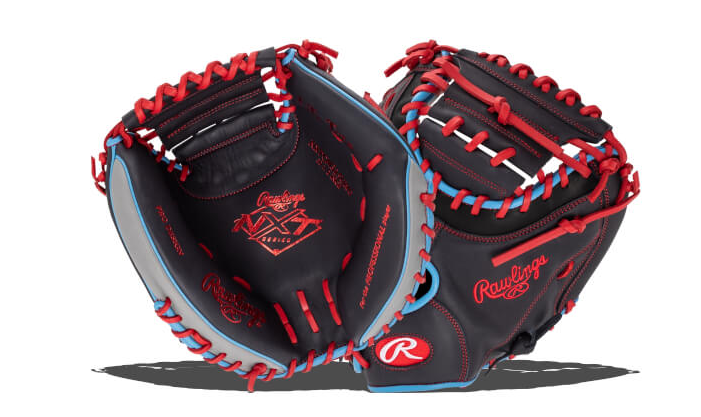NEW Rawlings NXT 32.5" Baseball Catcher's Mitt: NXTCM325UNG FREE SHIPPING