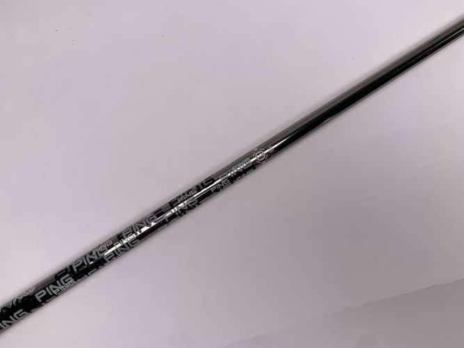 Ping Tour 65 65g Regular Graphite Driver Shaft 44.25"-Ping