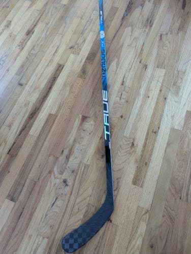 Senior True Hzrdus PX Right Handed Hockey Stick P29 Pro Stock