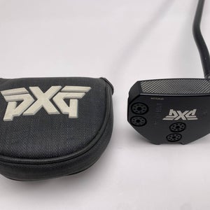 PXG Mini Gunboat GEN2 Putter 34" Mens RH HC