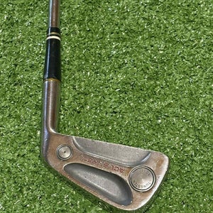 Titleist Achushnet 2 Iron RH Steel Stiff 36.5" New Grip