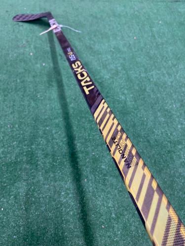 Senior CCM Tacks AS-VI Pro Hockey Stick Left Hand Pro Stock (New)
