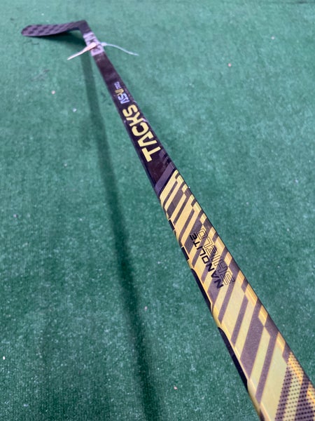 Senior CCM Tacks AS-VI Pro Hockey Stick Left Hand Pro Stock (New)