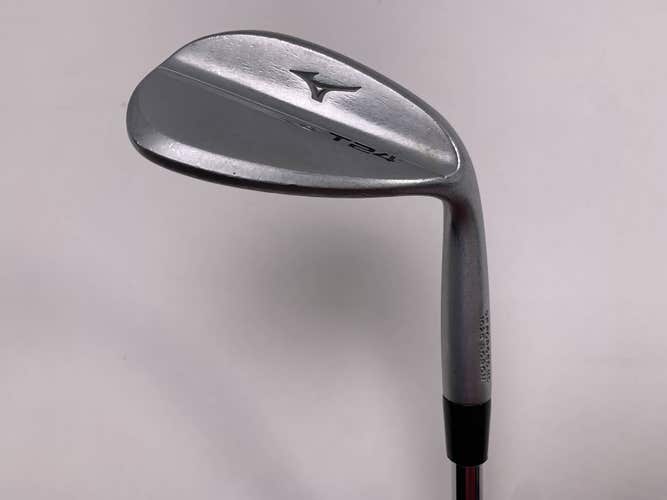 Mizuno T24 Soft Satin Sand Wedge SW 54* 10 Bounce S-Grind DG S400 Stiff Mens RH