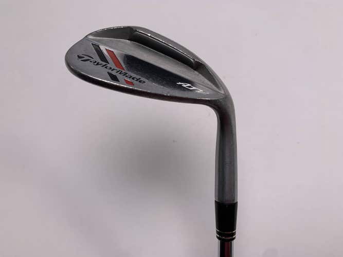 TaylorMade ATV Sand Wedge SW 56* KBS Wedge Steel Mens RH