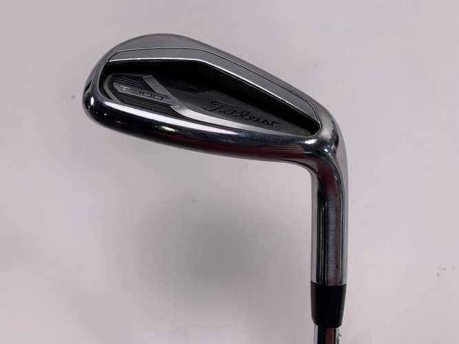 Titleist T300 2021 Gap Wedge GW 48* True Temper AMT S300 Tour White Mens RH