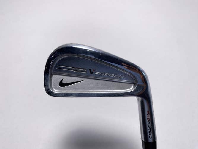 Nike VR Forged Pro Combo Single 3 Iron DG Tour Issue X100 Extra Stiff RH