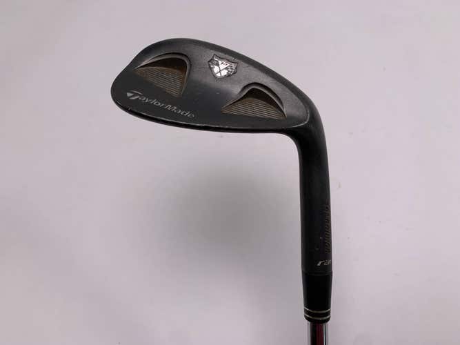 TaylorMade Rac TP MB Smoke Sand Wedge SW 54* Wedge Steel Mens RH