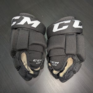 CCM LTP Gloves 9" (Used)