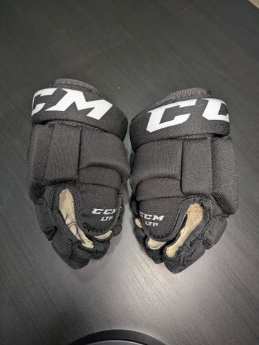CCM LTP Gloves 9" (Used)