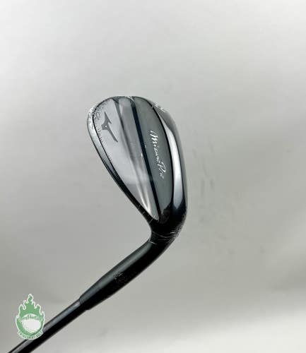 New RH Mizuno T-1 Black Ion M Grind Wedge 54*-08 Hi-Rev Wedge Steel Golf Club