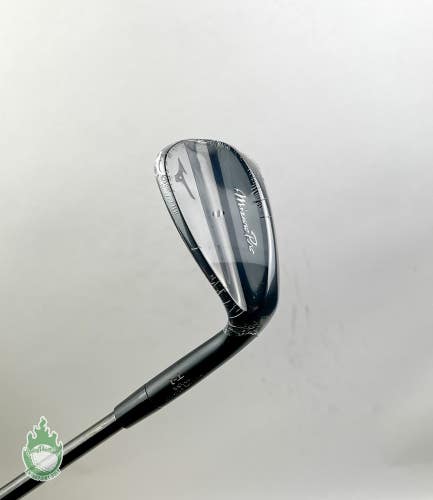 New RH Mizuno T-1 Black Ion S Grind Wedge 50*-08 Hi-Rev Wedge Steel Golf Club