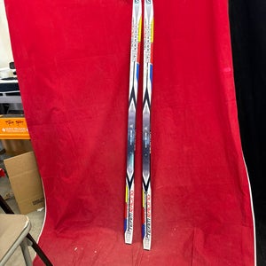Salomon Cross Country Skis Without Bindings (Used)