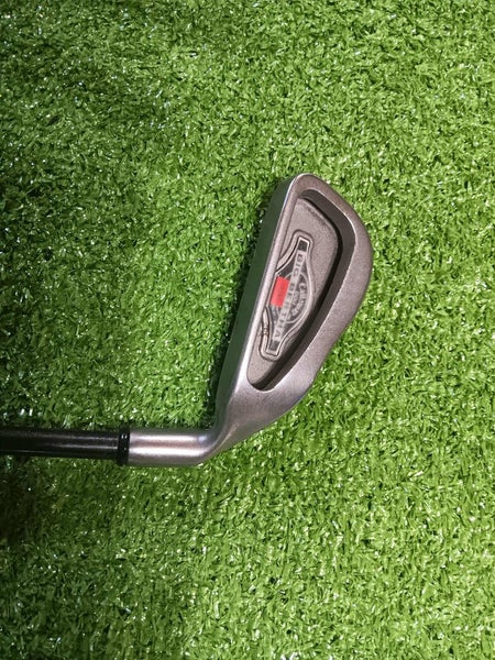 Callaway Big Bertha 2 Iron RH Graphite REG 39.5" New Grip