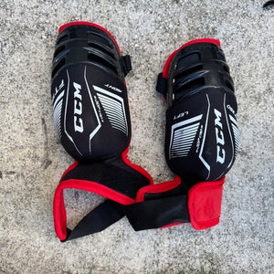 Senior Medium CCM JetSpeed FT350 Elbow Pads (Used)