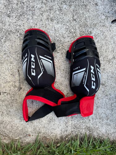 Senior Medium CCM JetSpeed FT350 Elbow Pads (Used)