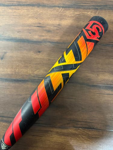 2018 Easton Ghost 32/22 (-10) Fastpitch Softball Bat