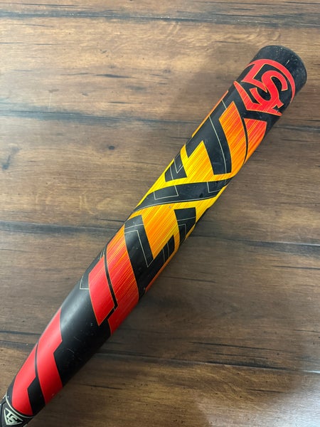 2018 Easton Ghost 32/22 (-10) Fastpitch Softball Bat
