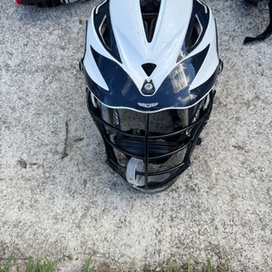 Cascade Pro-7 Helmet (Used)
