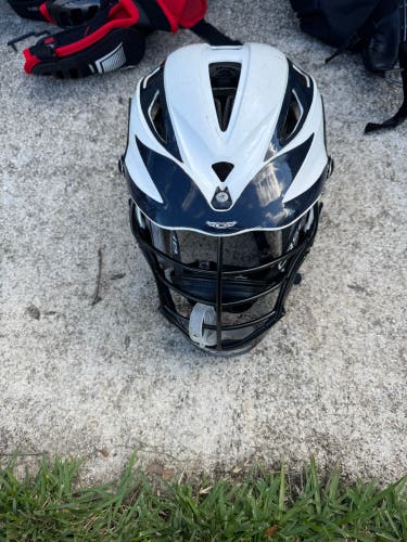 Cascade Pro-7 Helmet (Used)