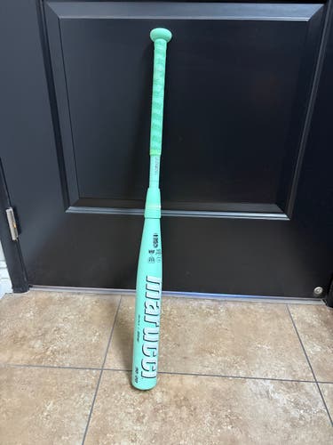 2025 Marucci Asura Composite Bat (-10) 20 oz 30" (Used)
