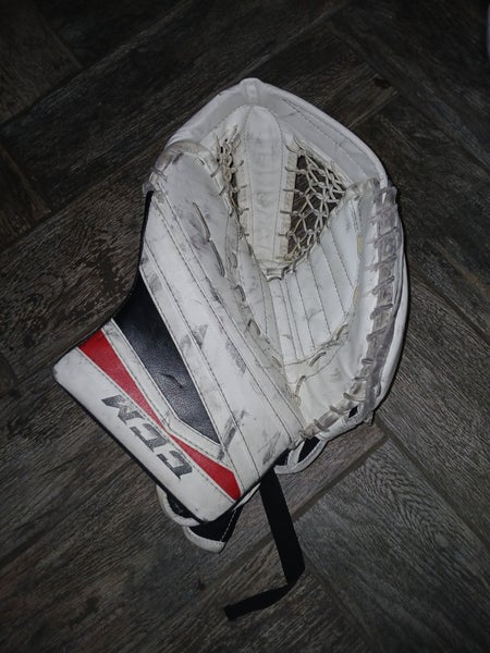 CCM Extreme Flex II 860 Regular (Used)
