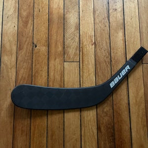 (New) Senior Bauer Blade