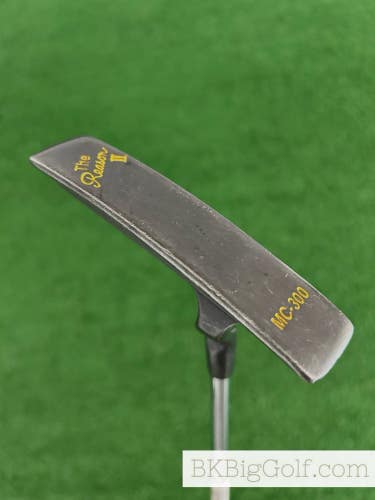 Mizuno The Reason II MC-300 33 Putter