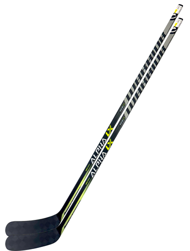 2 pack Warrior Alpha LX Pro RH 85 Flex W03 Max