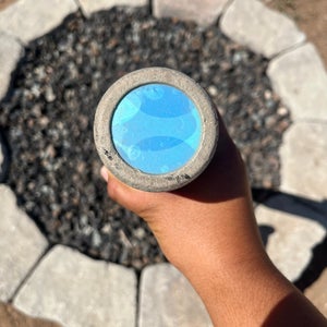 2023 DeMarini CFT Composite USSSA Certified Bat (-10) 20 oz 31" (Used)